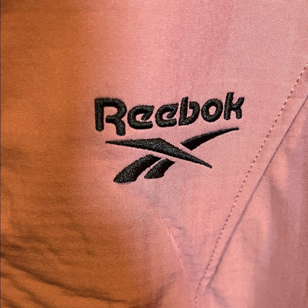 New Reebok Women's Waterproof Jacket - Picture 3 of 13